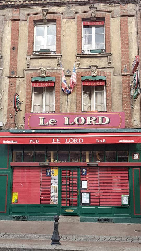 Le Lord — photo 2