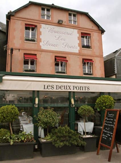 Les Deux Ponts — photo 2