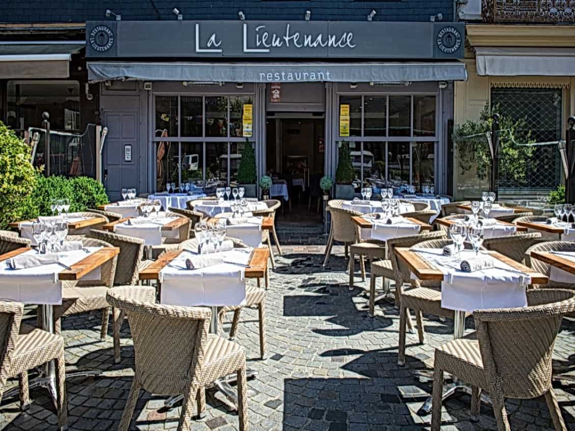 Lieutenance — photo 2