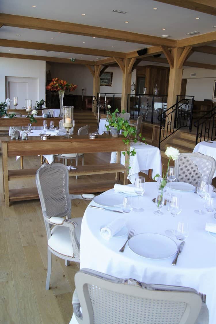 Manoir Impressionnistes — photo 3