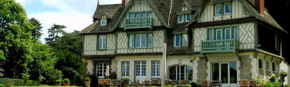 Manoir Impressionnistes — photo 2