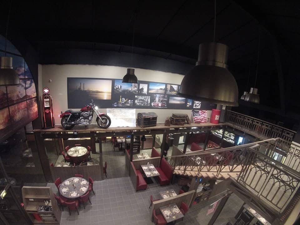Oncle Scott's — photo 3