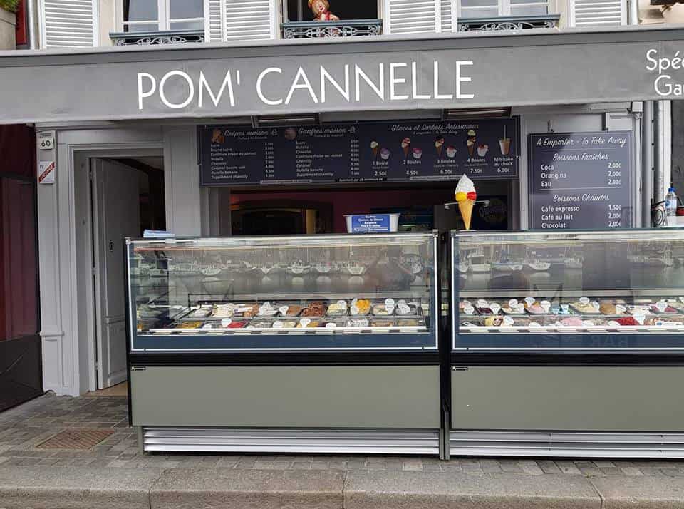 Pom'cannelle — photo 2