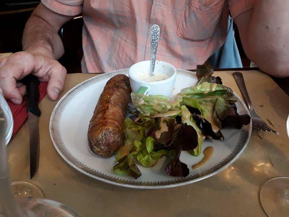 Coup De Fourchette — photo 3
