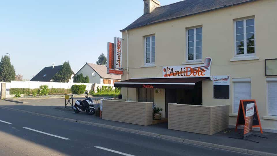 L'antidote — photo 2