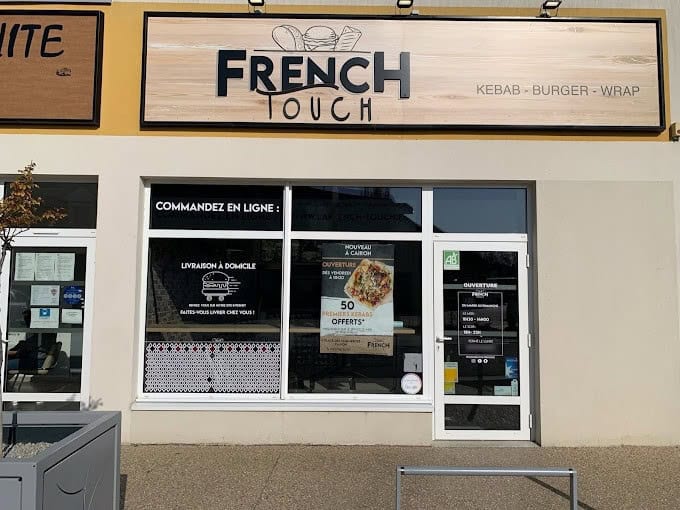 La French Touch — photo 3
