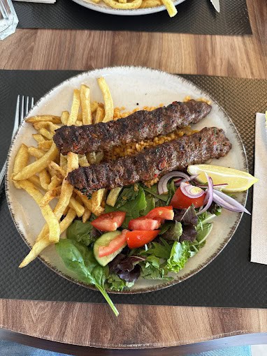 Photo de Maison Grill