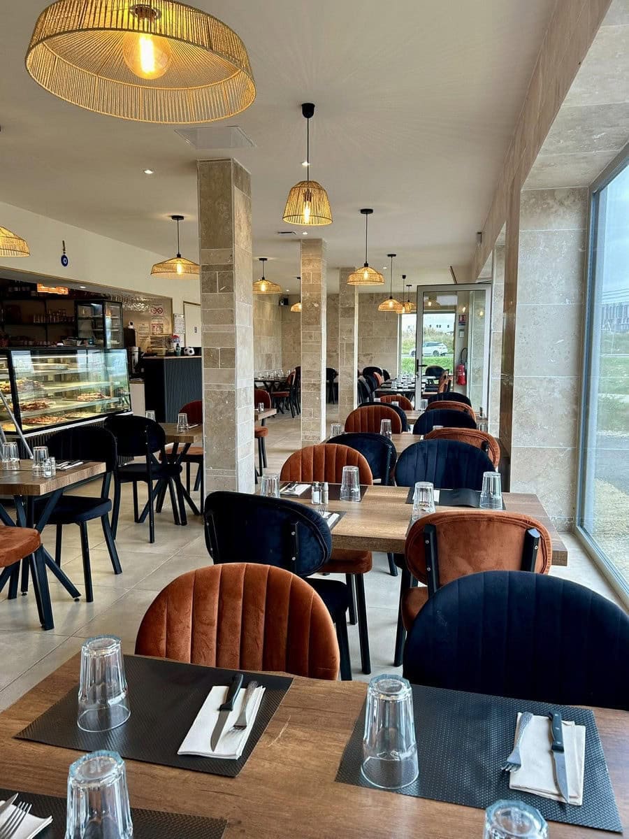 Maison Grill — photo 3