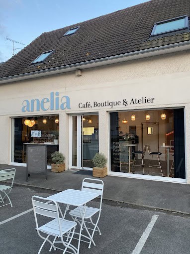 Anelia — photo 3