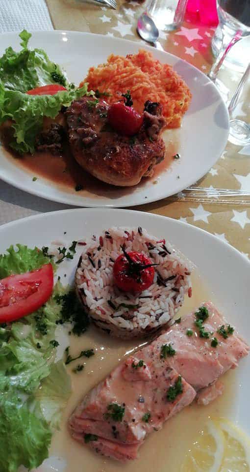 La Brasserie — photo 2