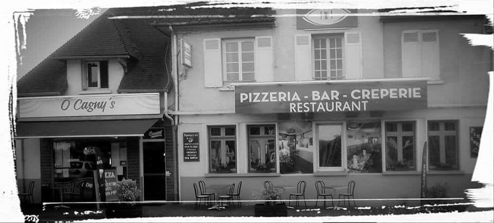 O Cagny's — photo 3