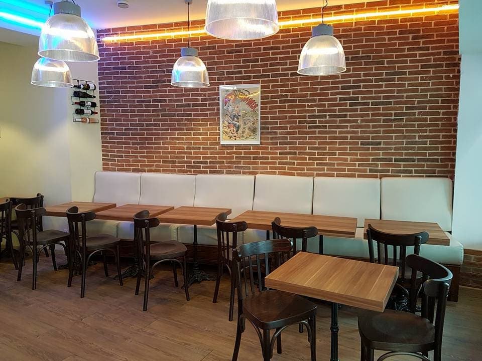 Bistro Chez Yo — photo 2