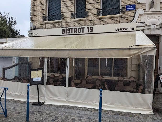 Bistrot 19 — photo 3