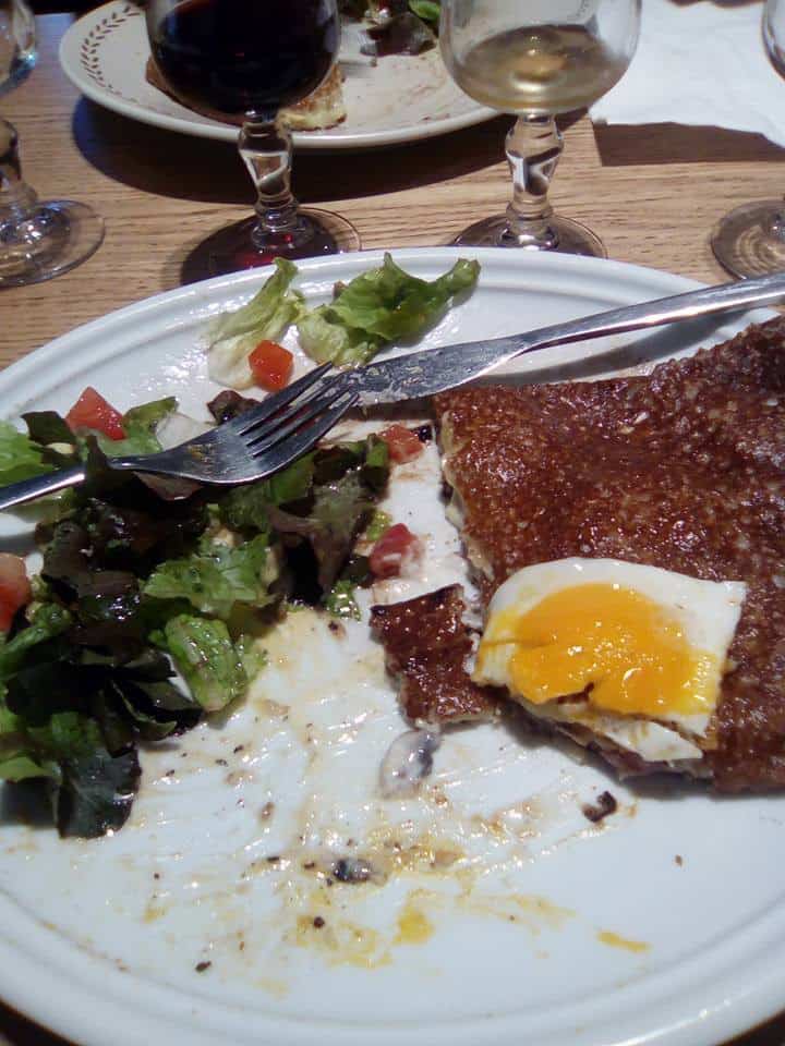 Comme À La Maison — photo 2