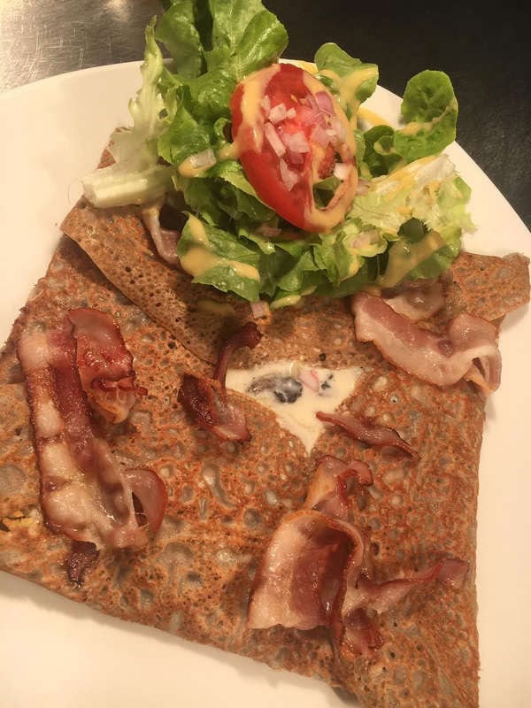 Crêperie du menhir — photo 2