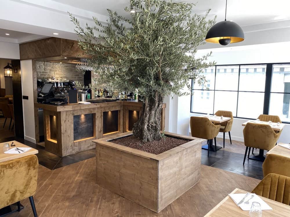 La bonne table — photo 3