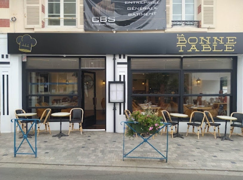 La bonne table — photo 2