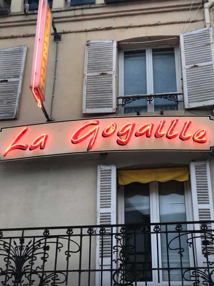 La Cogaille — photo 3