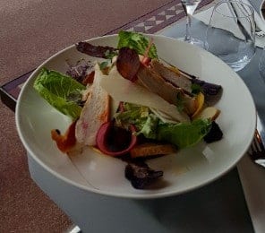 La Digue de Villers — Poissons et fruits de mer à Villers sur Mer — photo 2