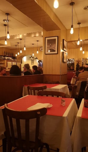 Le Celtic Vintage — photo 3