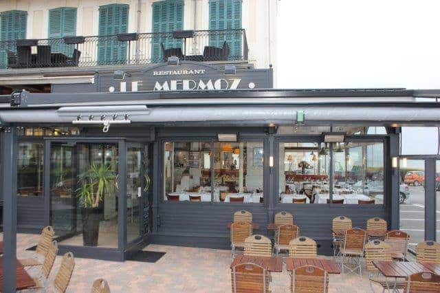 Le Mermoz — Poissons et fruits de mer à Villers sur Mer — photo 2