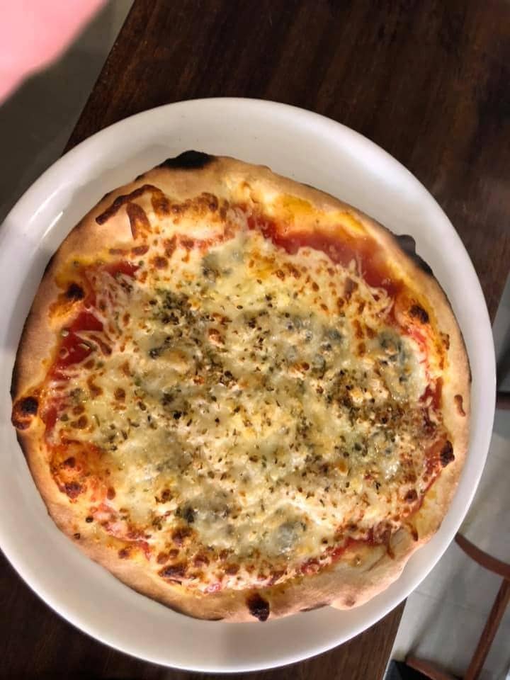 Pizza’Nocchio — photo 2