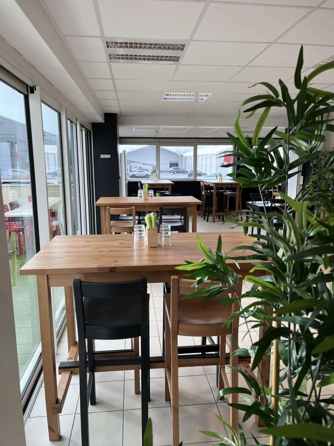 La Fabrik à Salad — photo 3