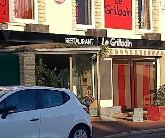 Le Grilladin — photo 2