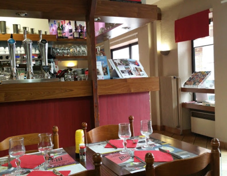 Le Grilladin — photo 3