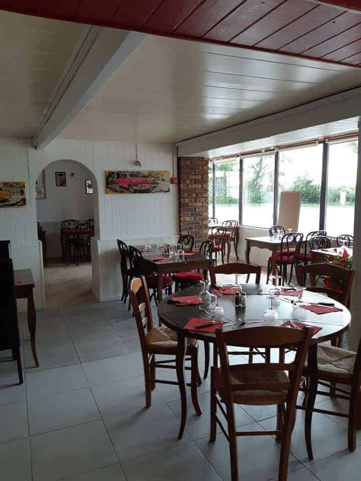 La Chollerie — photo 3