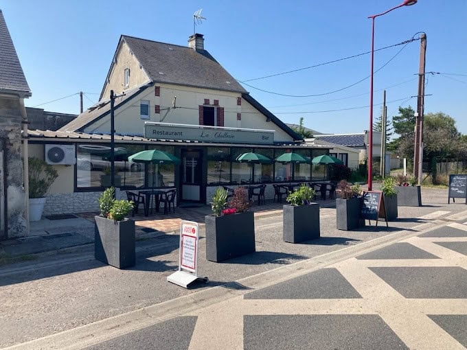 La Chollerie — Restaurant Français à Basseneville — photo 3