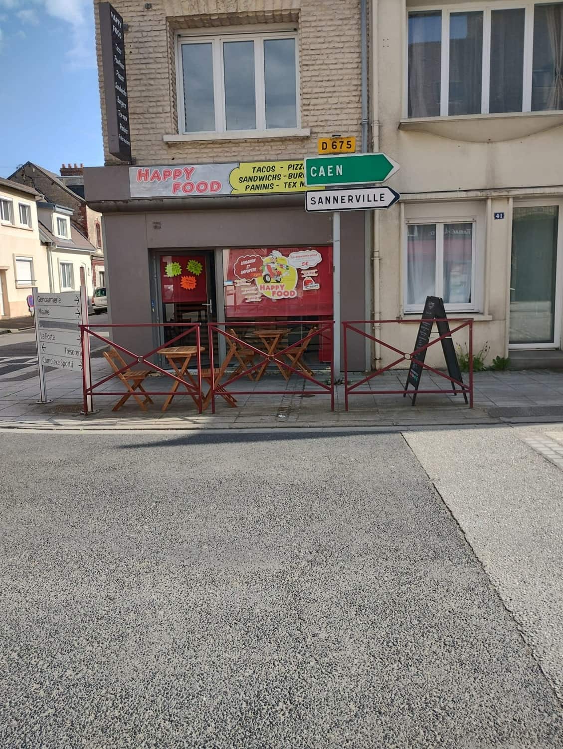 Happy Food — photo 3