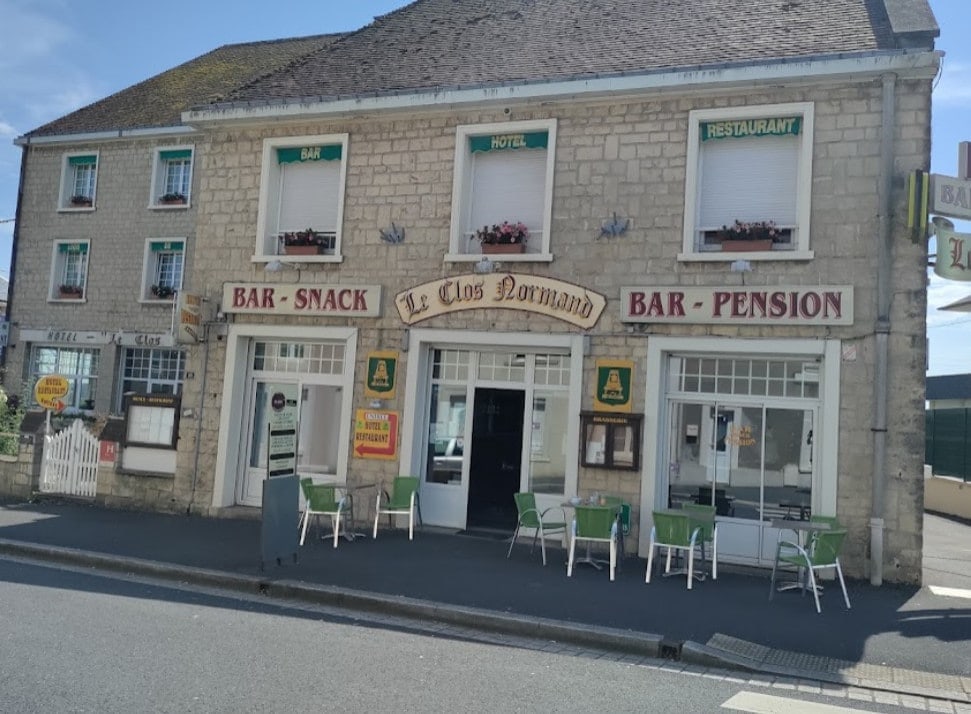 Le Clos Normand — photo 3