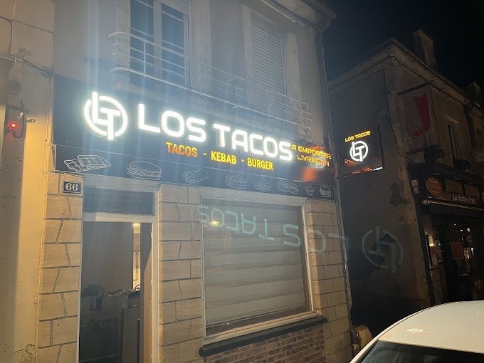 Los Tacos — photo 3