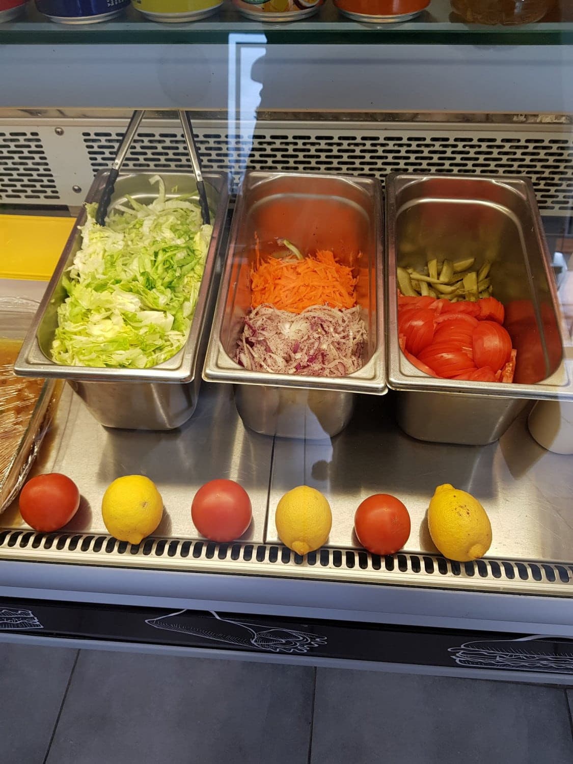 Red's Food — photo 2