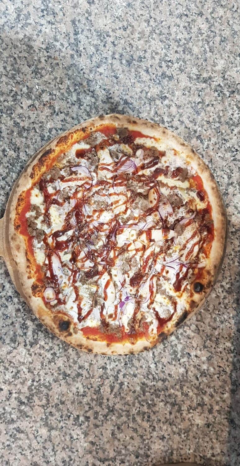 Ti'pizza — photo 2