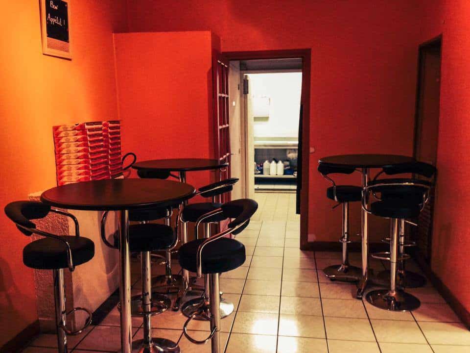 Dominute Pizza — photo 3