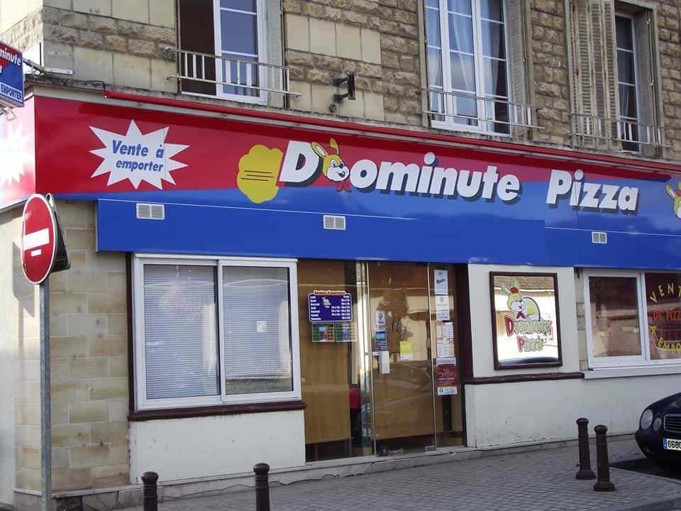 Dominute Pizza — photo 2