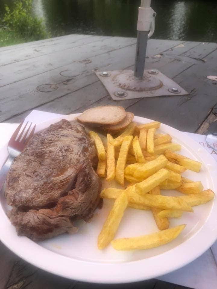 La Cabane Gourmande — photo 2