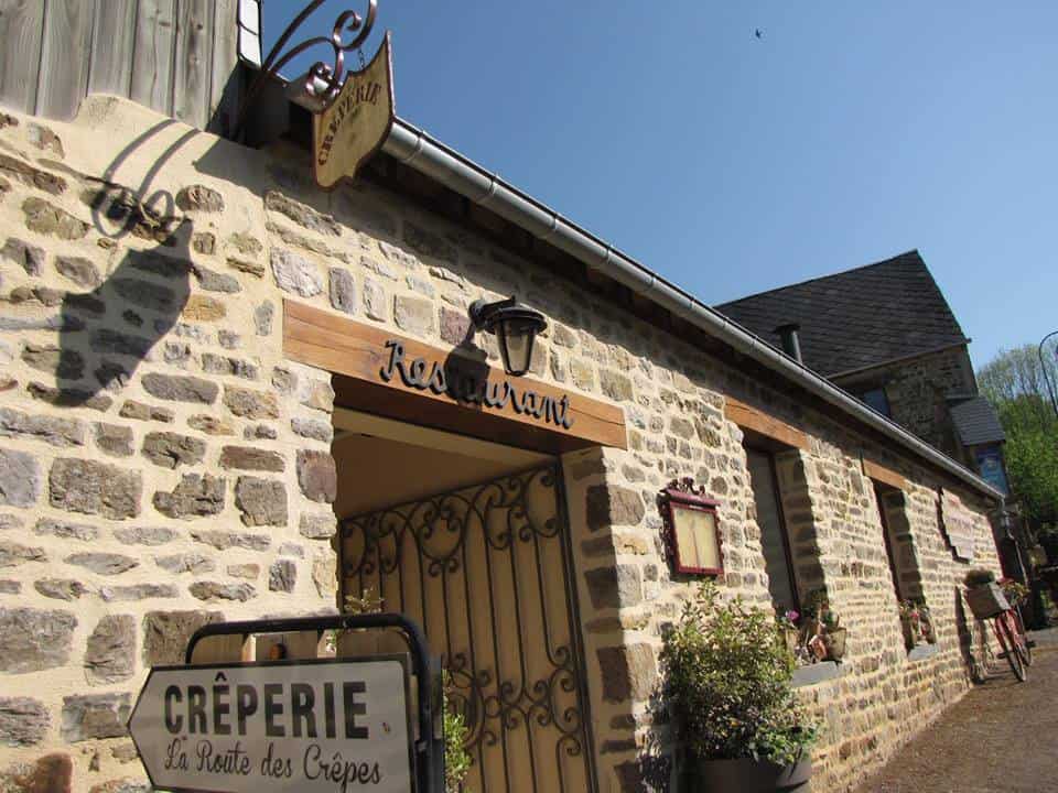 La Route des Crêpes — photo 2