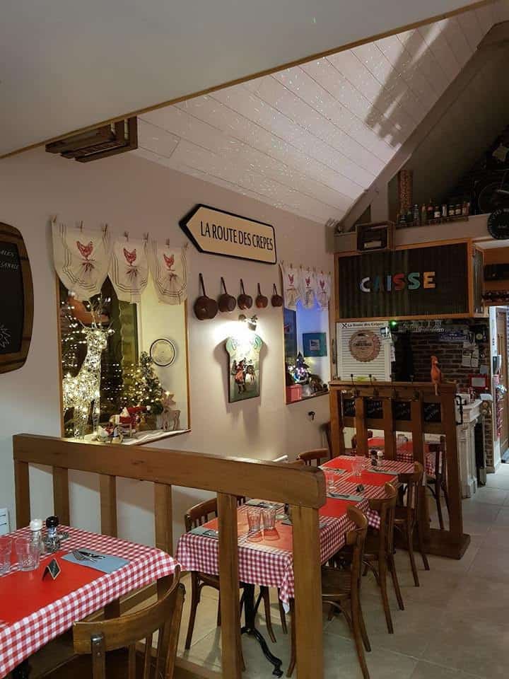 La Route des Crêpes — photo 3