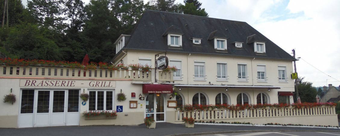Relais du Commerce — photo 2