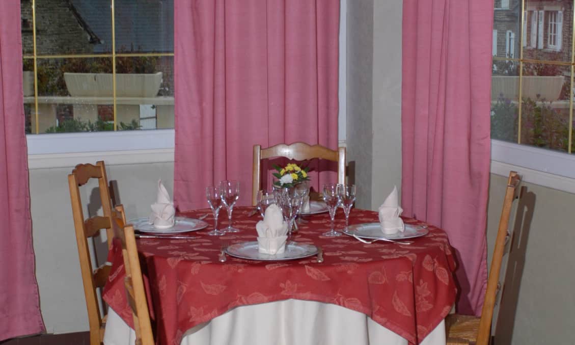 Relais du Commerce — photo 3