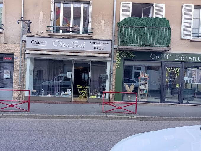 Chez Sab — photo 3