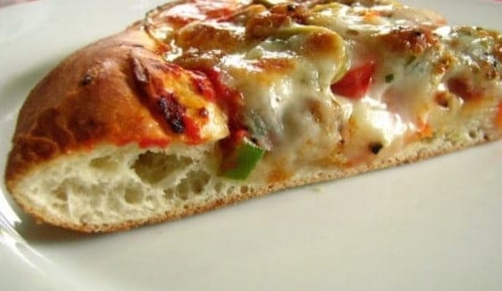 Dominute Pizza — photo 3