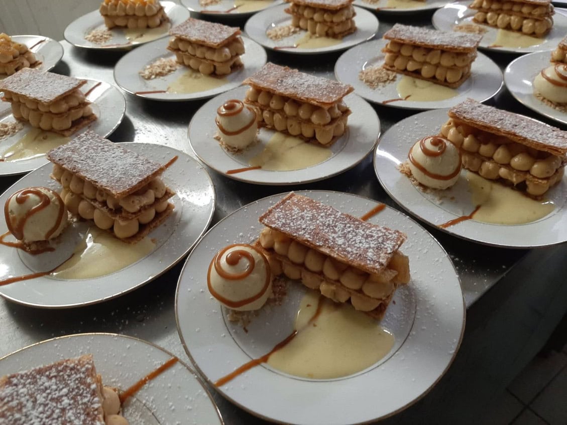 La Fine Fourchette — photo 2