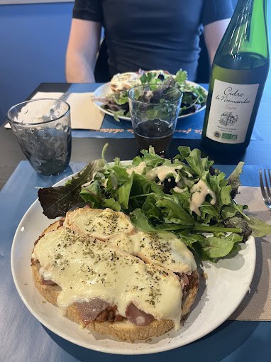 La Fromagerie du Château — photo 2