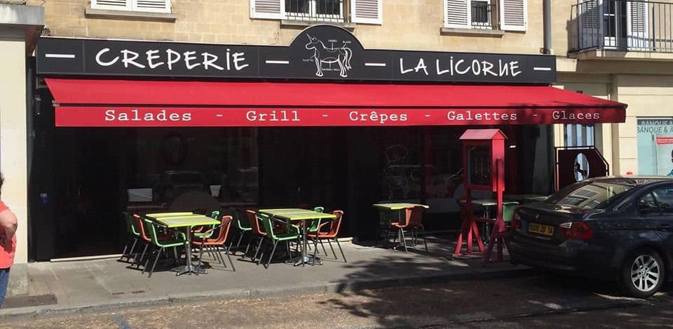 La licorne — photo 2