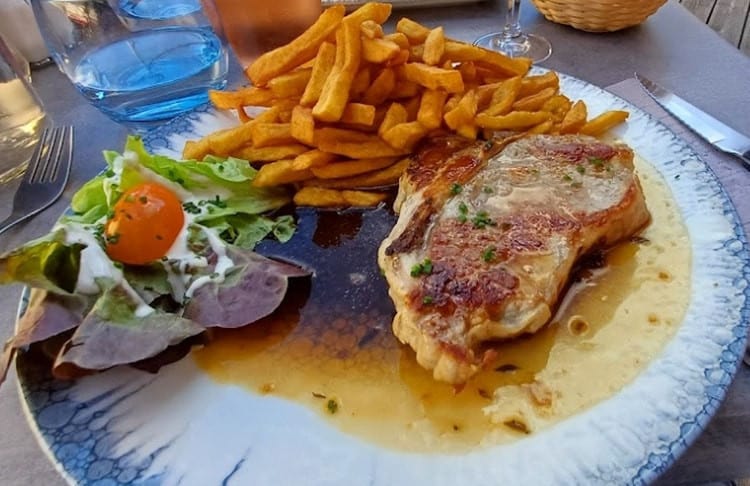 Photo de Le Bistrot du Conquérant