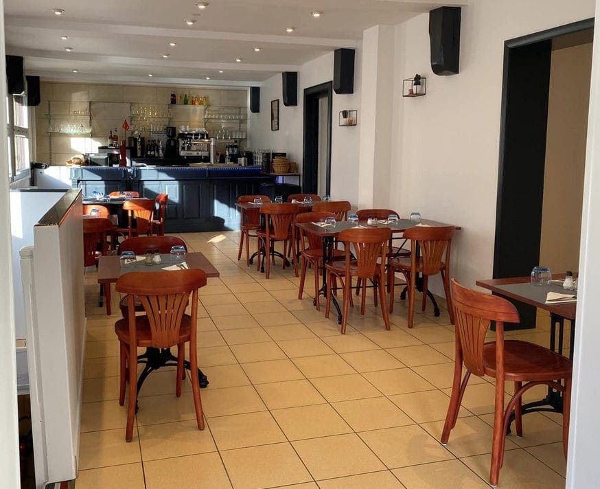 Le Bistrot du Conquérant — photo 3